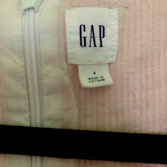 Vintage Gap sundress - Picture 4 of 4